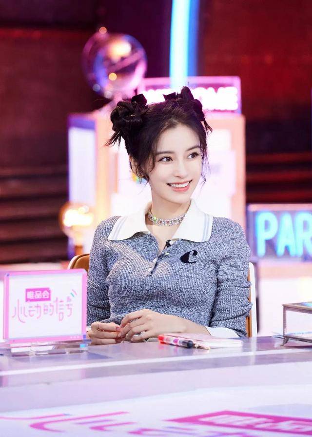 身材|也就Baby能这样扮嫩，哪吒头可爱又娇俏，都当妈的人还美得惊艳