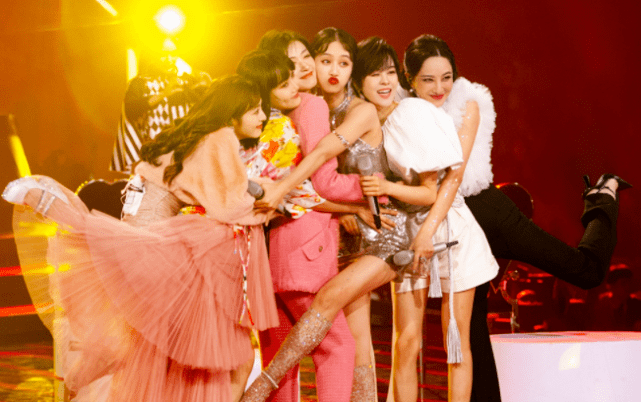 人气|2020年多档综艺出圈，真人秀成热潮，选秀类节目显露疲态？