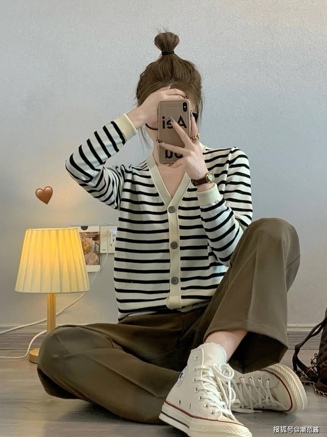 夏秋之|夏秋之交不知道怎么搭配过渡?巧妙运用层次感,把握诱人魅力