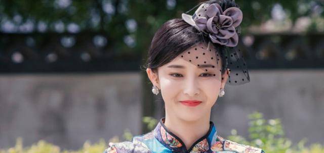 宋轶|旗袍女神宋轶柔情妩媚，胡丹丹造型惊艳全场，朱珠勾勒出玲珑身材