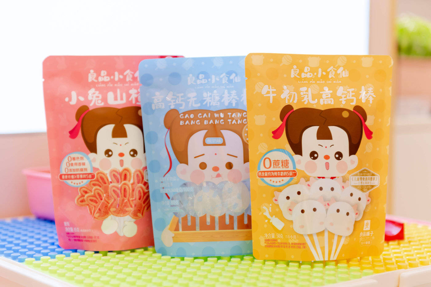 品类|深观 | 良品铺子中报:线下渠道超预期,细分品类高质量增长