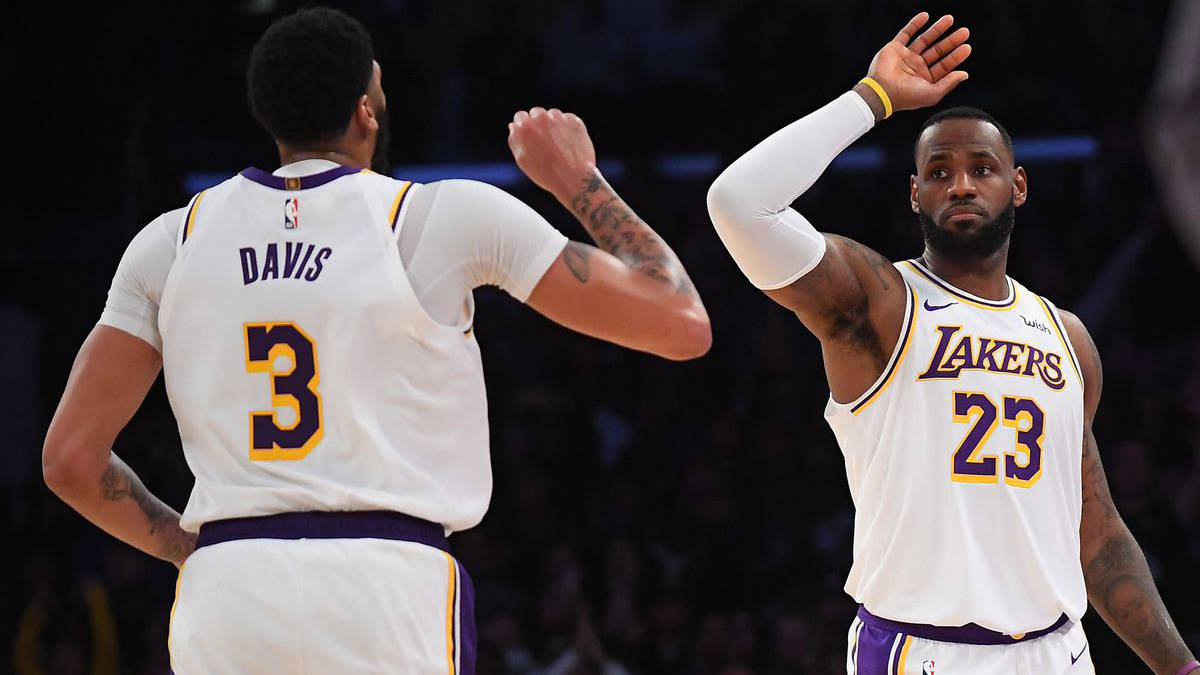 据报道,目前湖人2021-22赛季常规赛赛程已经公布,这其中湖人将在赛季