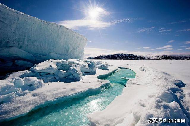 “极北之地”今夏温度达21度，创历史新高，距离北极点仅800公里