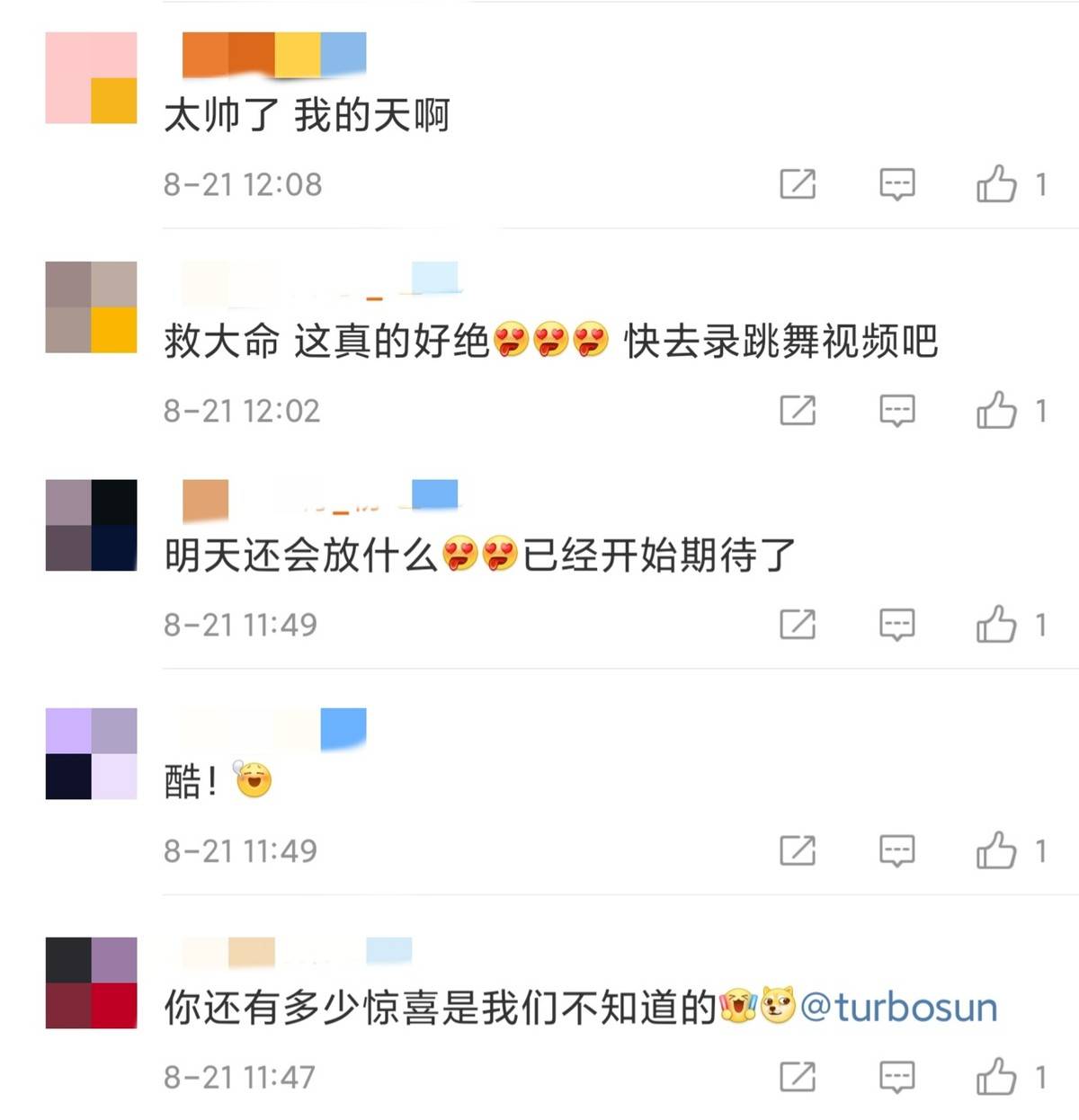 cos|孙俪cos小丑女,超短皮衣露出蛮腰,绑双马尾化浓妆惊艳到认不出