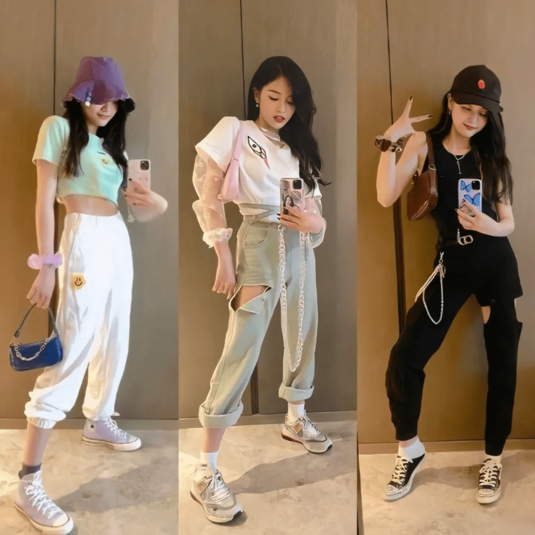 眼睛|什么样的长相特点会显“土味”？女明星都是怎样悄悄变精致的？
