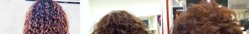 卷发|中年女性都爱的卷发、为什么显老气？这一点不注意，别怪显老10岁