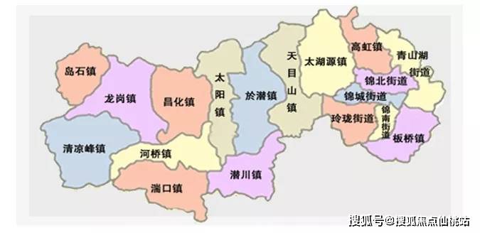 【中天大家·宸澜学府】售楼处-临安楼盘价格-户型齐全-户型-样板间