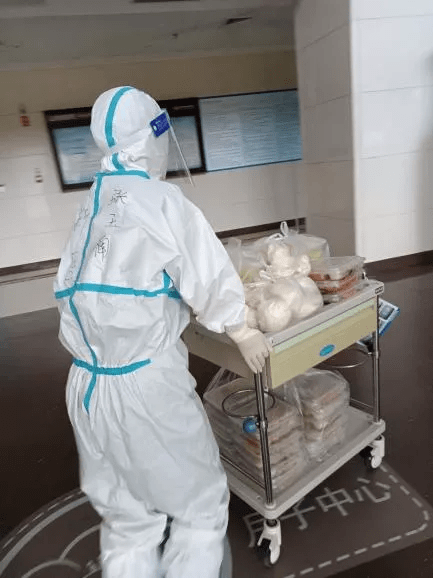 醫療|新醫一附院援鄭醫療隊：困難與挑戰并存，溫暖與感動常在