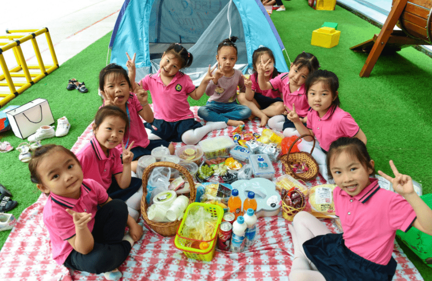 因为|幼儿园迎来调整，有关部门下发通知，私立幼儿园或将陷入两难境地