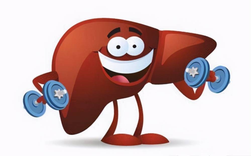 进行|肝脏养成记之,少吃这种“发物”,每天只吃6克,重换新生