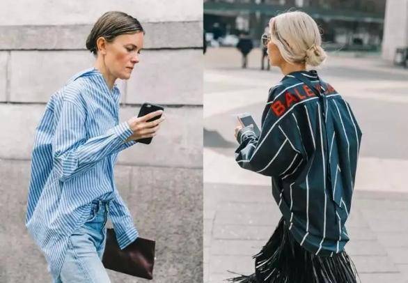 插花|孙俪沉迷插花！卫衣搭牛仔裤真时髦，剪“蘑菇头”半土不洋太老气