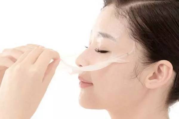 进行|敷面膜“三不要”了解一下！