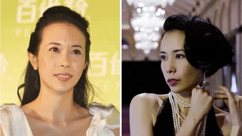 眼睛|什么样的长相特点会显“土味”？女明星都是怎样悄悄变精致的？