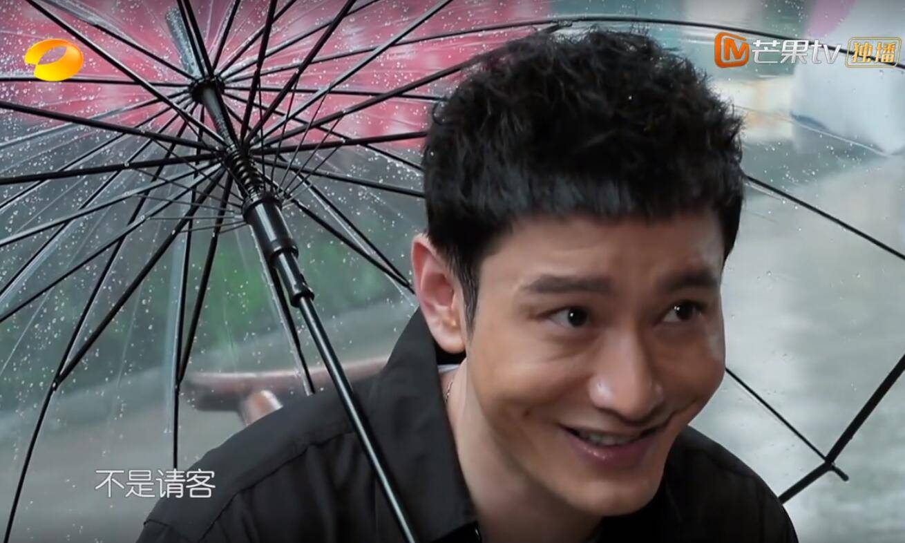 缺点|《中餐厅5》揽客环节保留了一优点，延续了一缺点，增加了一槽点！