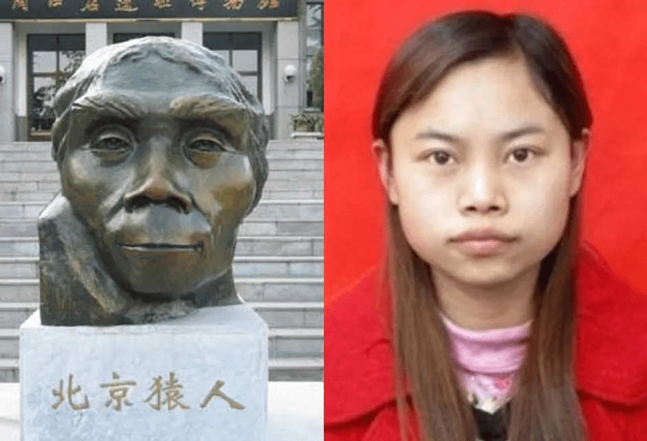 眼睛|什么样的长相特点会显“土味”？女明星都是怎样悄悄变精致的？