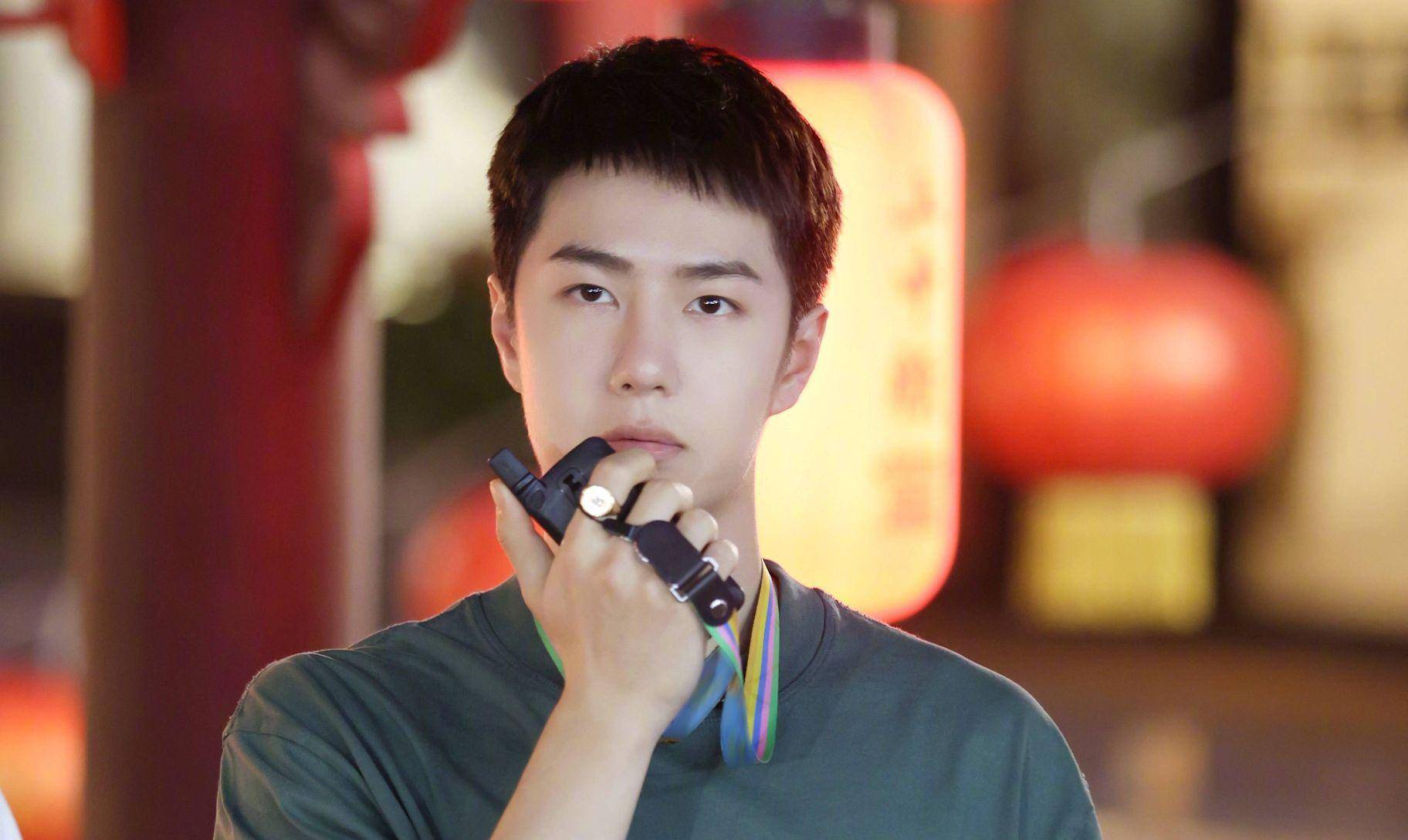 美食|“天天兄弟”尋覓美食，王一博可愛到犯規，預告備受期待