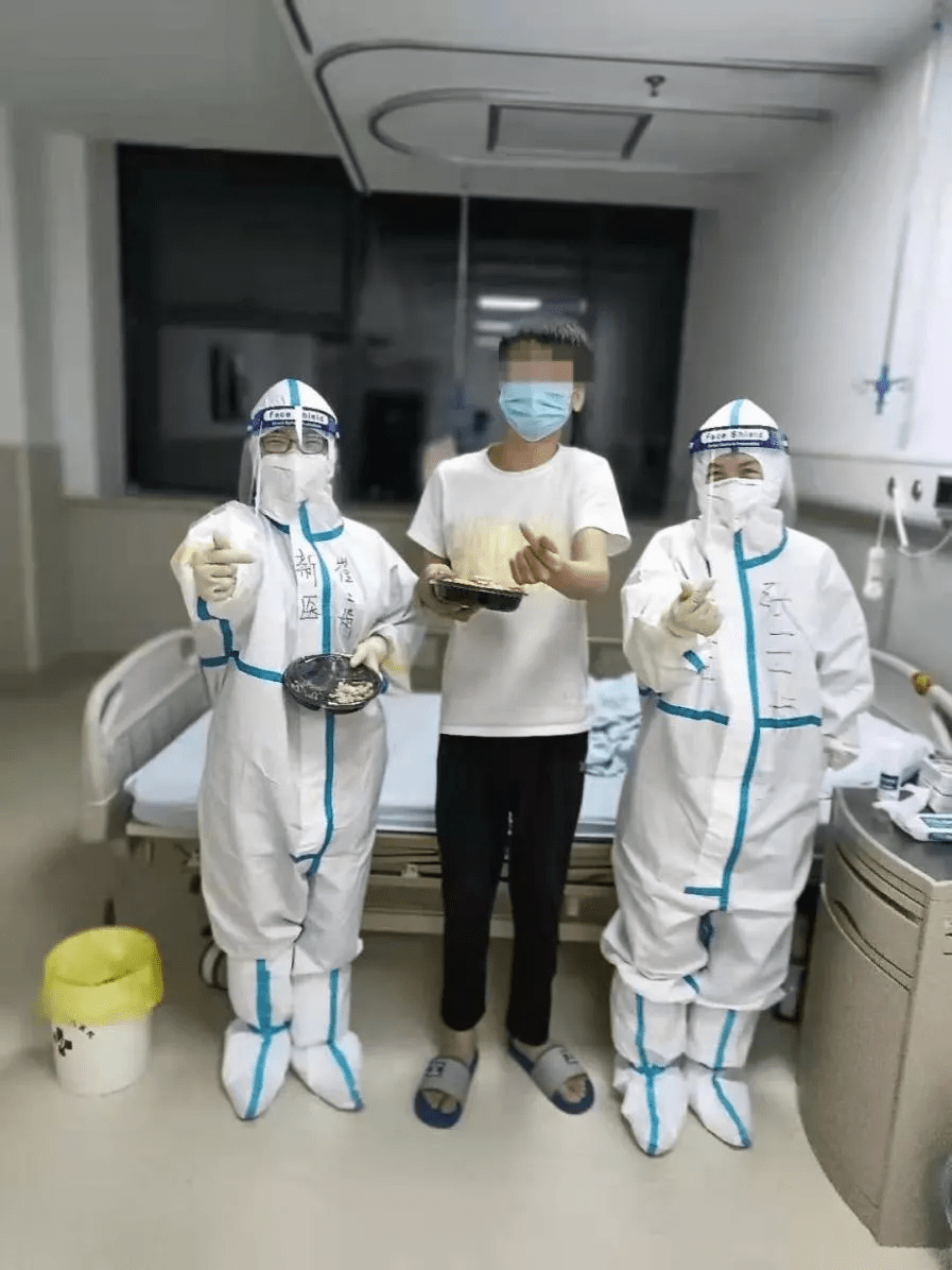 醫療|新醫一附院援鄭醫療隊：困難與挑戰并存，溫暖與感動常在