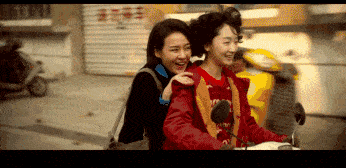 骨架子|马思纯日常穿搭，轻松穿出时尚甜美感