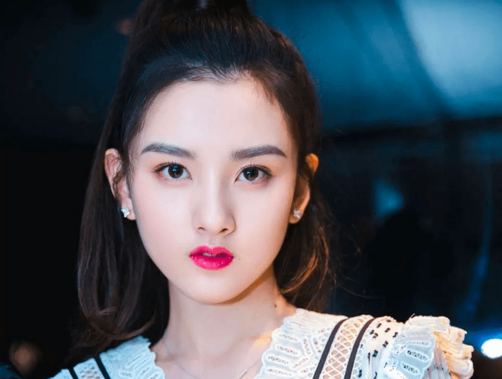 生命|格局+正能量！宋祖儿为洗衣机柯基发声：每一个生命都值得被尊重