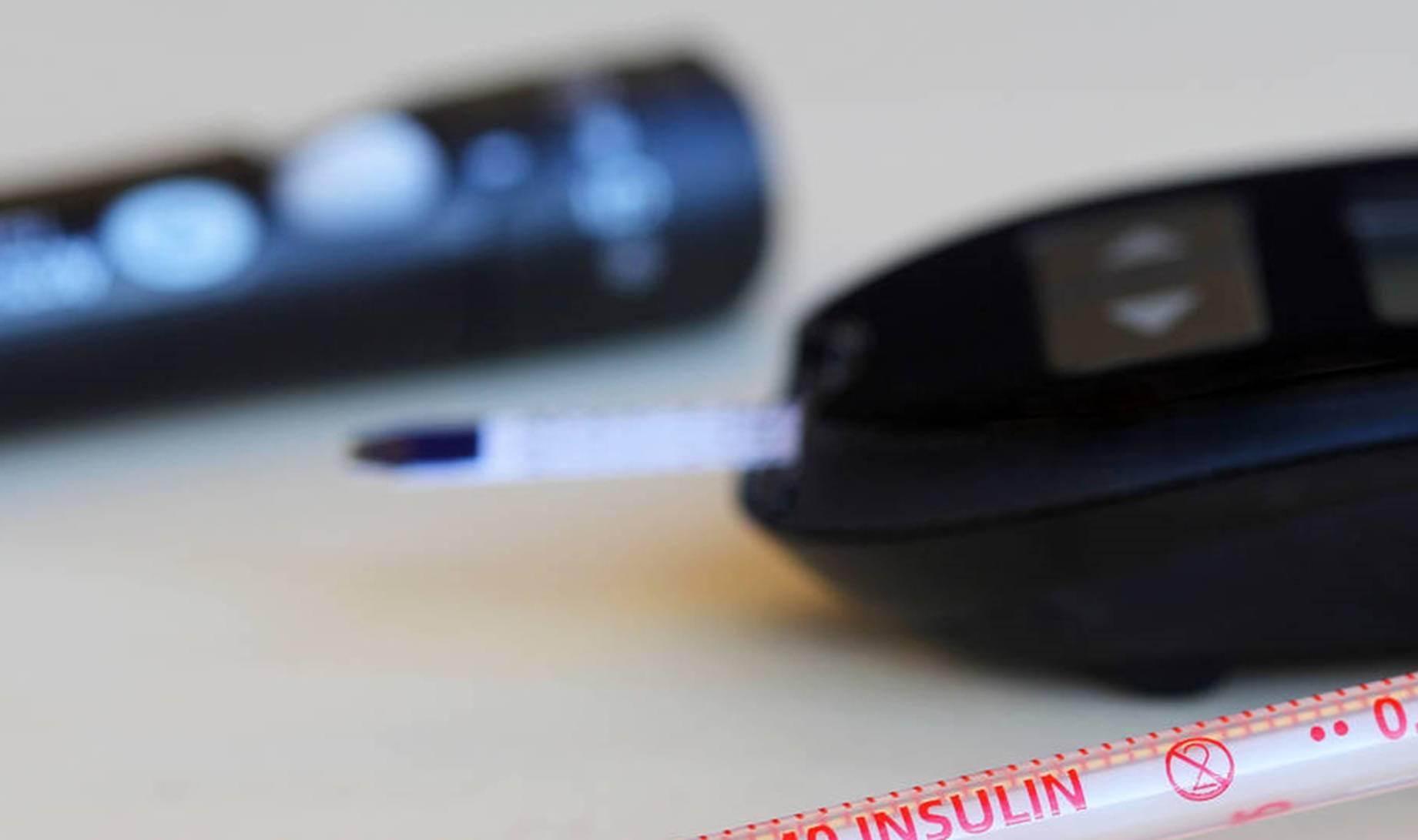 症状|糖尿病患者控糖的5大误区,有人每个都踩到,难怪血糖降不下来