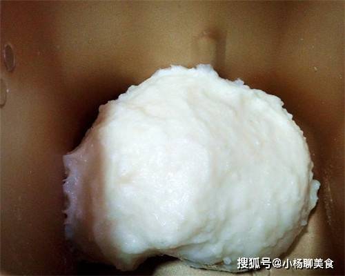 步骤|糯米别只会用来煮饭,加上它做成零食,补血暖宫皮肤好,携带方便