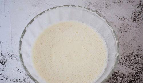 盛出|女儿最爱的早餐,三天两头吵着要吃,每次1盘都不够吃,太香了