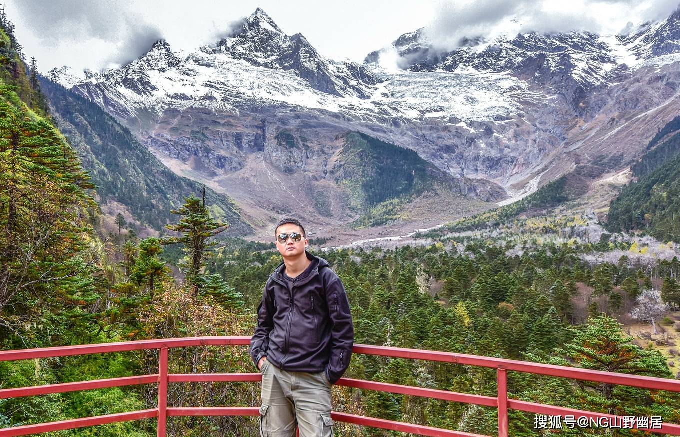 雪山|云南雨崩：地球最后的香格里拉，到底是地狱还是天堂？