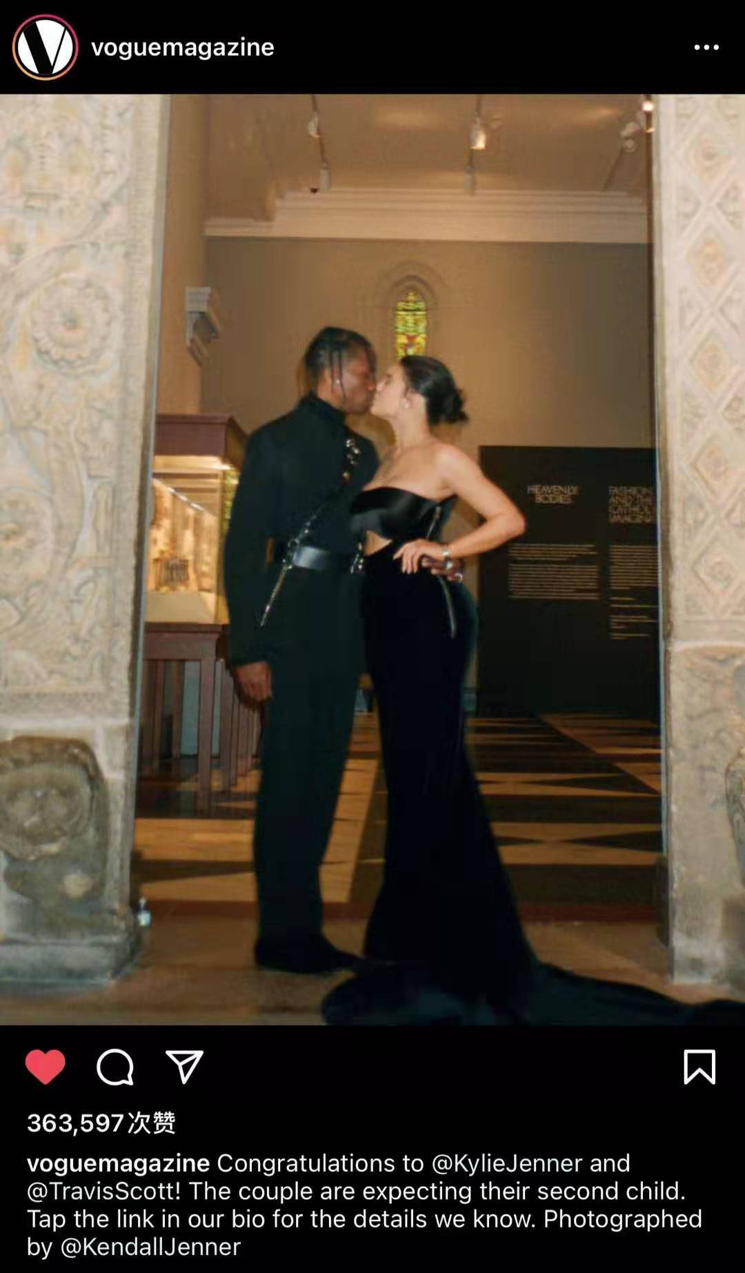 复合|24岁金小妹被曝怀二胎，与男友至今未结婚，两人已育有一女