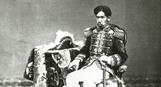 日本吞并韩国后 有3位王族封为公爵 有一位后来被原子弹炸死了 李键和