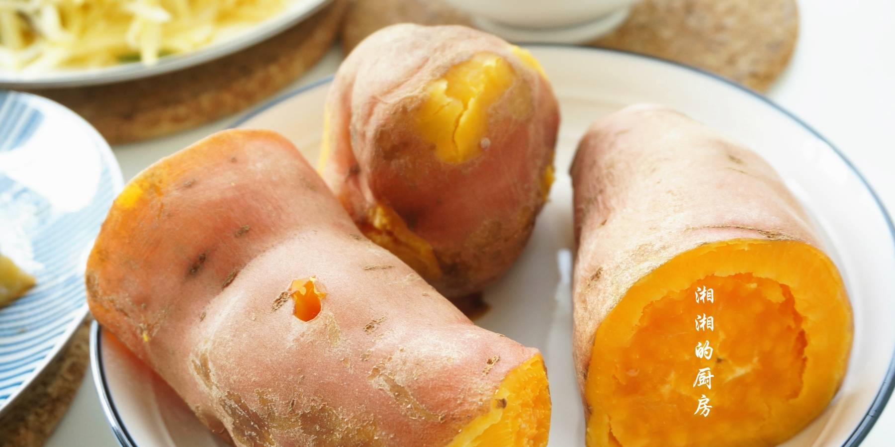 炒土豆丝|早餐不将就,3菜1粗粮,简单又幸福的味道,家人都爱吃