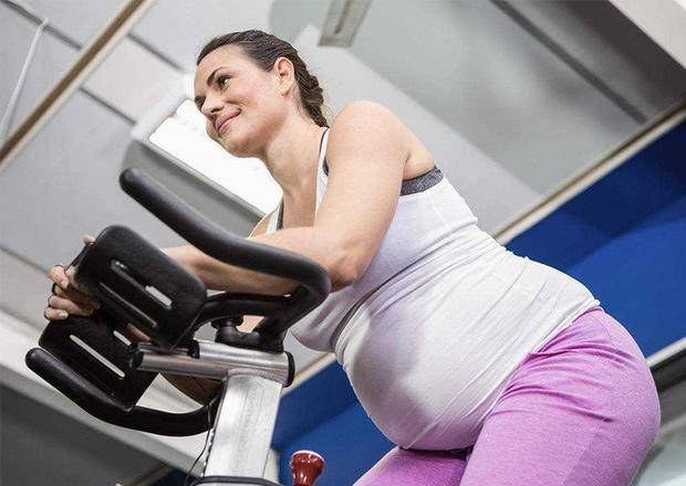 进行|孕妇要经常散步吗?那在家里来回走动算是散步不?