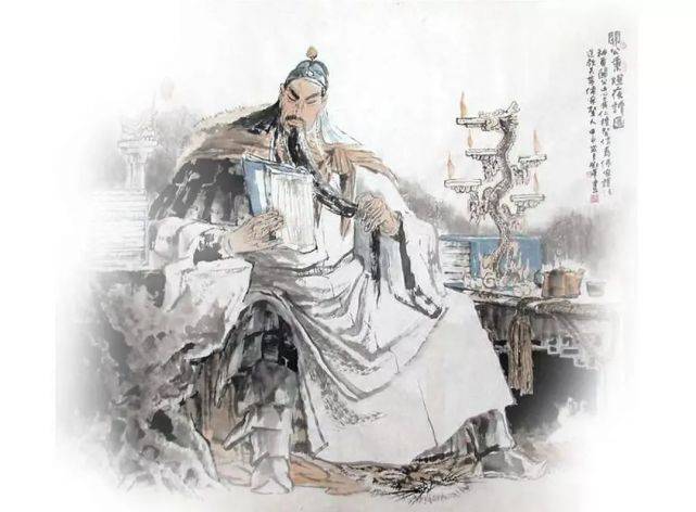 三国志新野七年