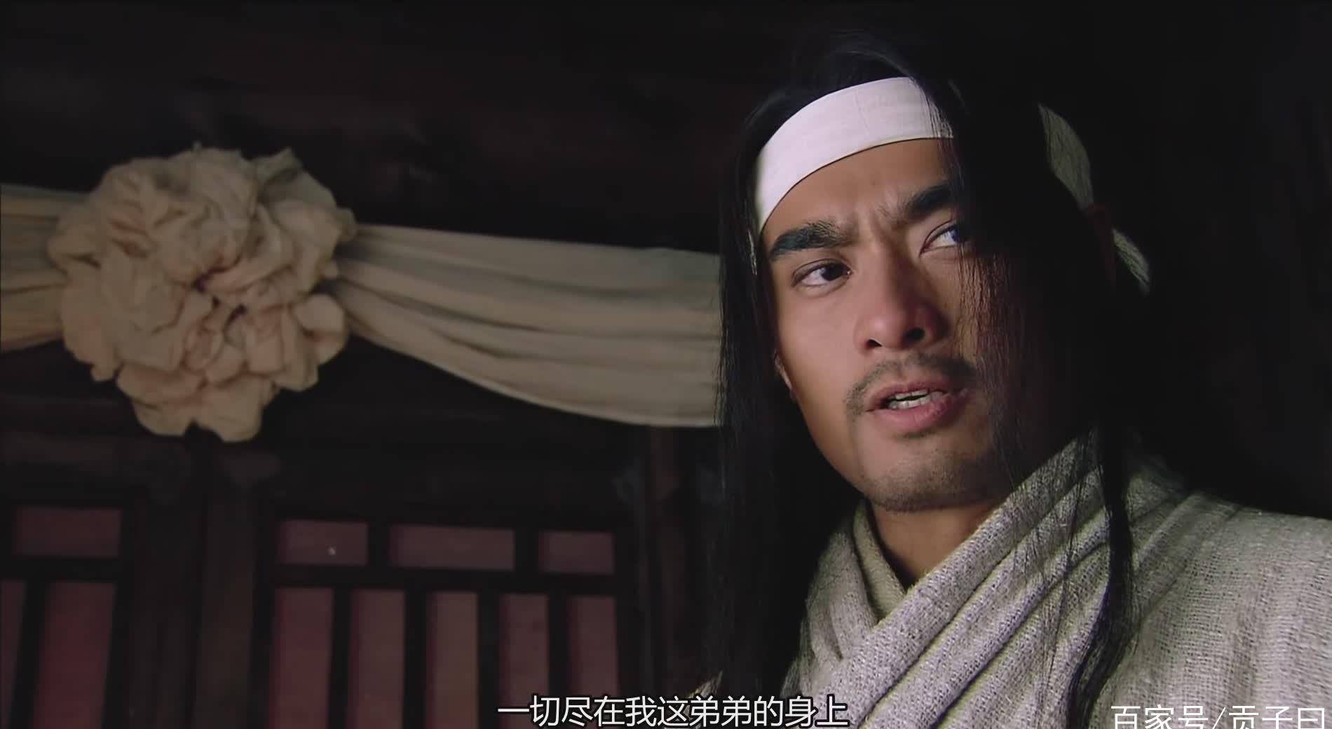 小人物独具大智慧,他是王婆,西门庆计谋上无法闭合的一环_何九叔