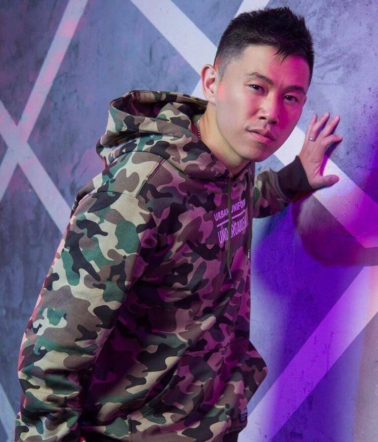 美国|欧阳靖在TVB拍过戏？还合作过谢天华，《速度与激情2》中也有他