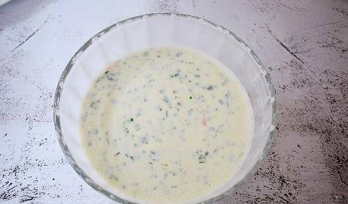 盛出|女儿最爱的早餐,三天两头吵着要吃,每次1盘都不够吃,太香了