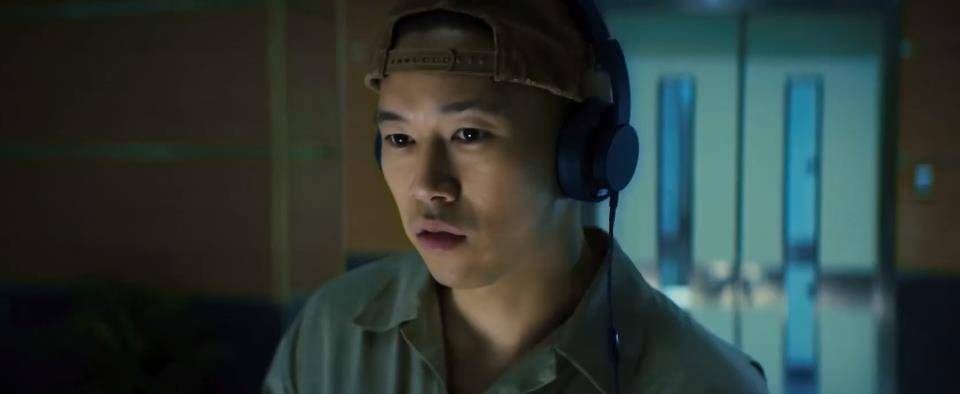 美国|欧阳靖在TVB拍过戏？还合作过谢天华，《速度与激情2》中也有他