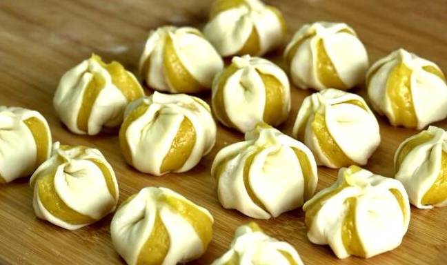 做法|入秋后，多给孩子吃这道零食，香酥可口，外酥里软，孩子超爱吃