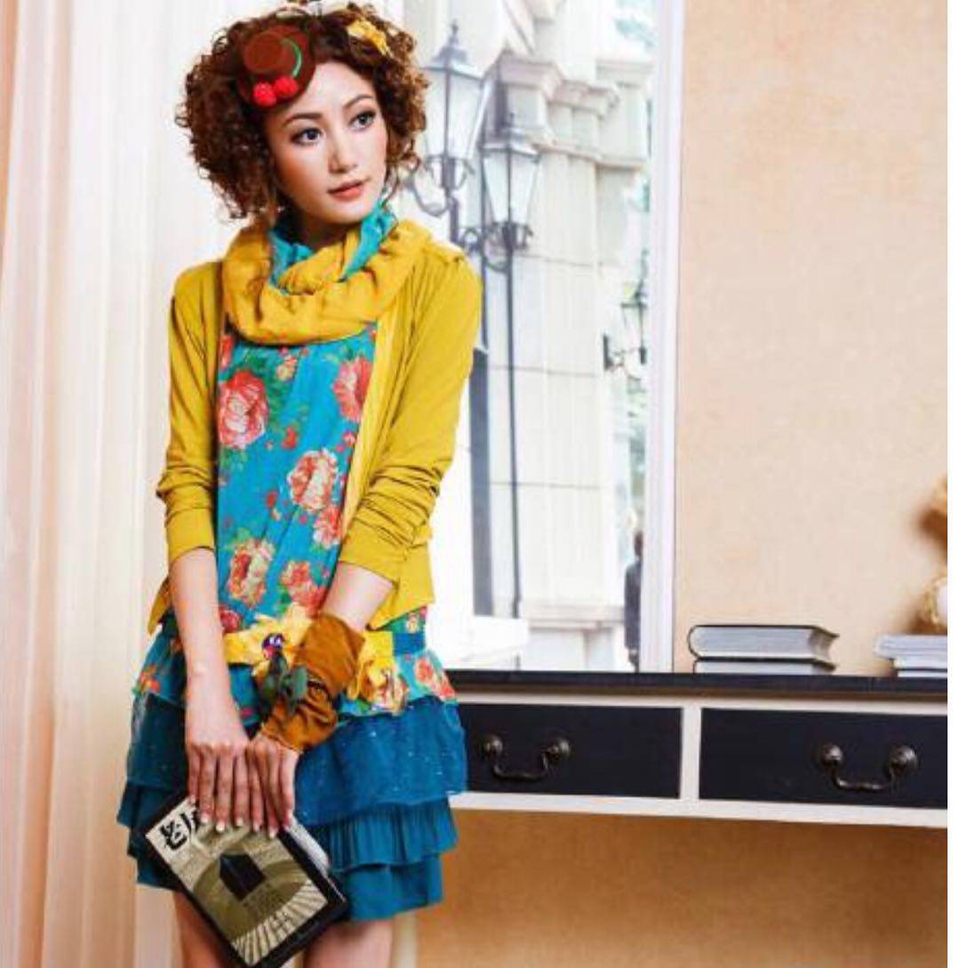 女生|为什么你的衣服看起来那么廉价？看看自己中了几招！