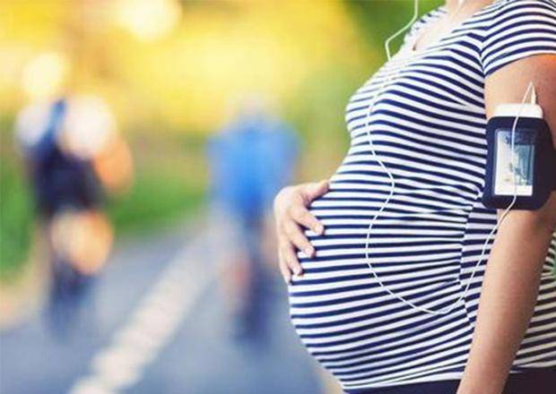 进行|孕妇要经常散步吗?那在家里来回走动算是散步不?