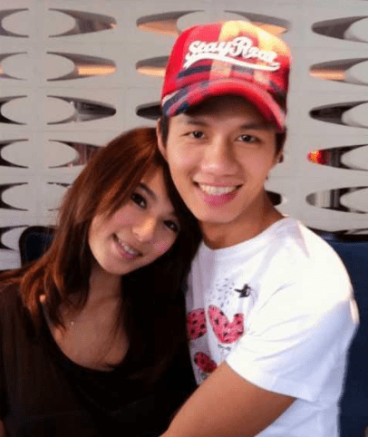 田馥甄没爱上天王,却活成了女王_hebe