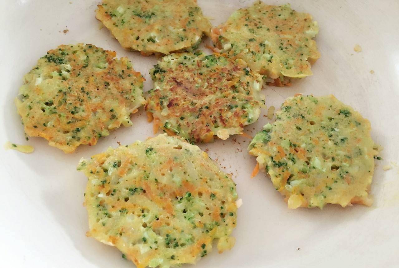 胡萝卜素|每天早起十分钟,做一道美味又营养的早餐