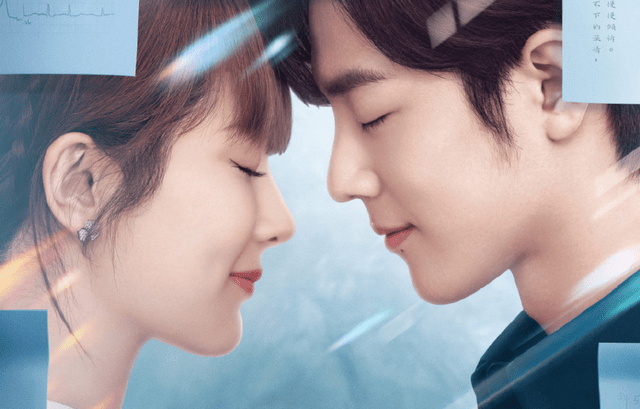 因为|预告片播放量超3.5亿，喜提4个热搜，《余生请多指教》未播先爆