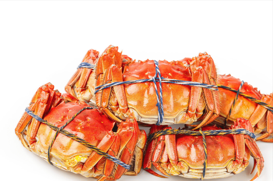 版权|网红餐厅把隔夜死蟹当现杀活蟹卖，这对人体有何危害？听专家说