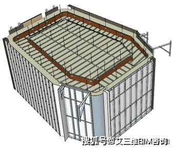 数据|三维激光扫描技术服务 | 三维激光扫描能用到哪些地方?