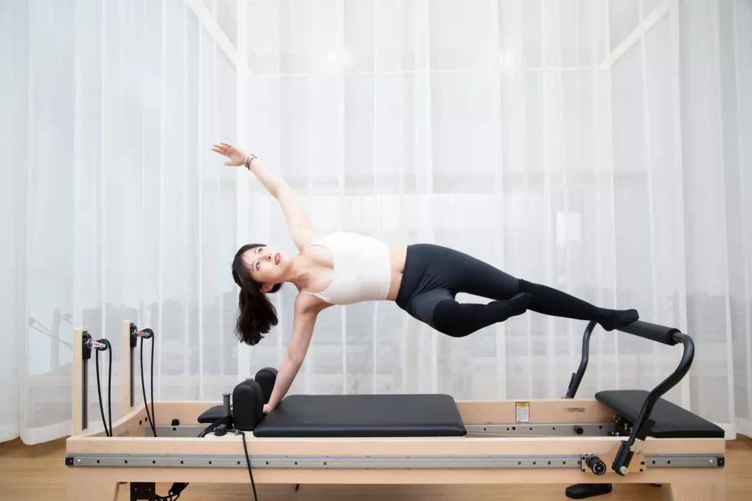 今天我们来聊聊身材管理