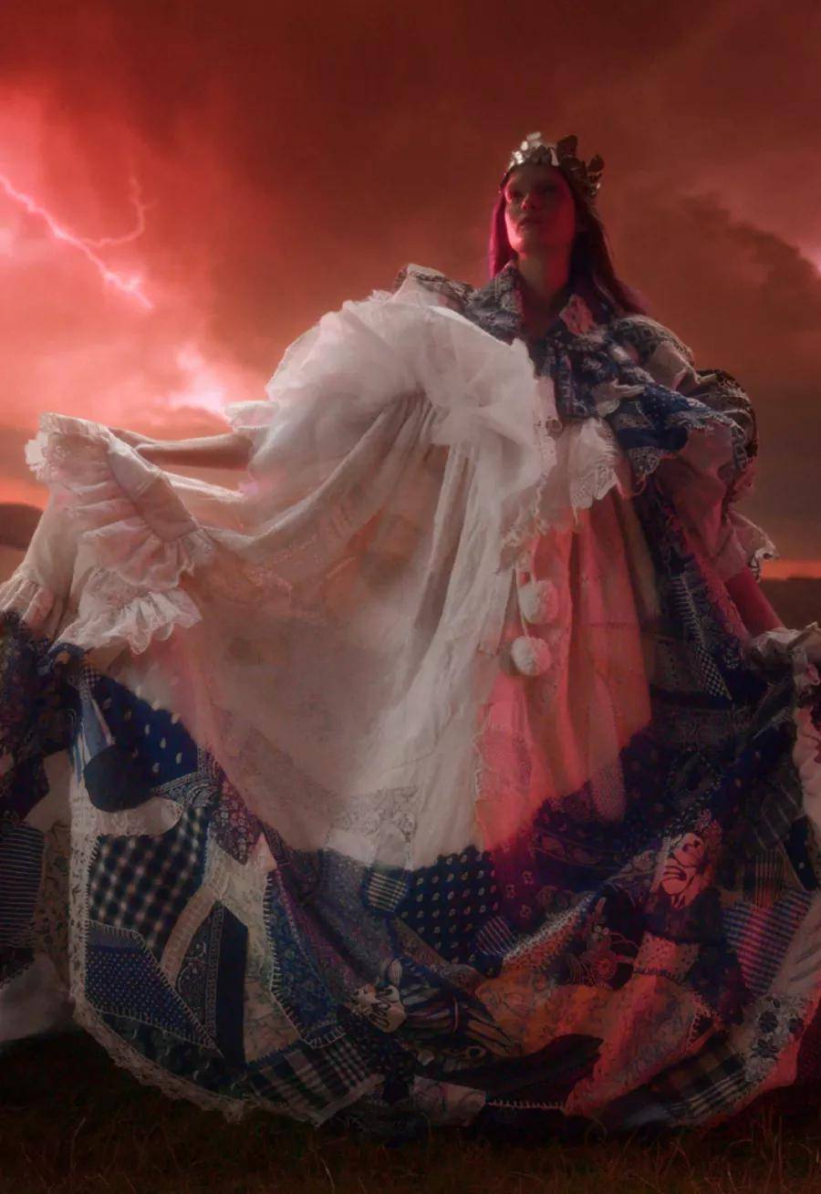 Maison|备受先锋们追捧的Maison Margiela马吉拉，究竟有什么魅力？