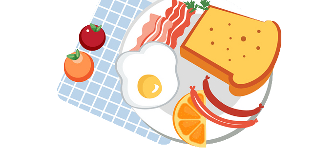 做法|「绿帝美食」一日之计在于晨，健康早餐这样吃才行！