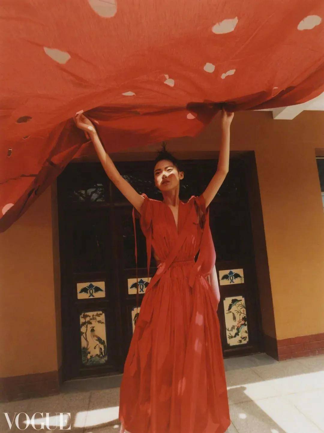 时尚|《Vogue》新篇章│新时尚要来了吗？