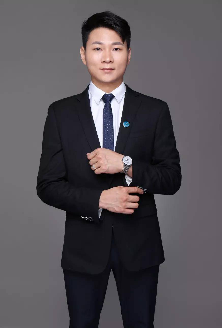 积在硅步 行稳致远——记石家庄中支"金牌代理人"陈文喻_保险