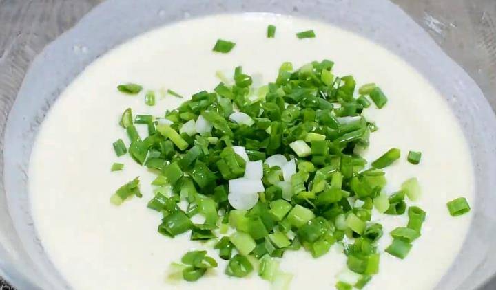 时间|只需1只鸡蛋和少许面粉，教你做营养早餐，专为不会做饭的人准备